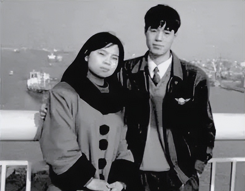 2006年慈溪"白骨案",白富美脚踏两只船,分尸男友藏尸阁楼十年