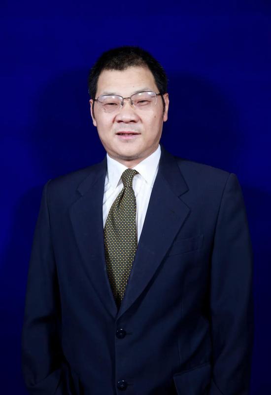 “链爱”新著之“后记” 马方业:把区块链送进我们的生命里