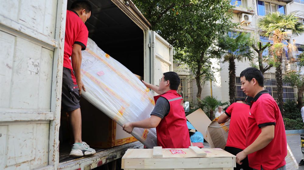 搬家公司哪家服务好搬家师傅提醒您把握关键4要素