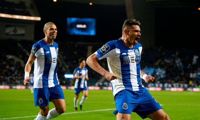 葡超重燃战火,法马利康vs波尔图,升班马为何更值得看好?