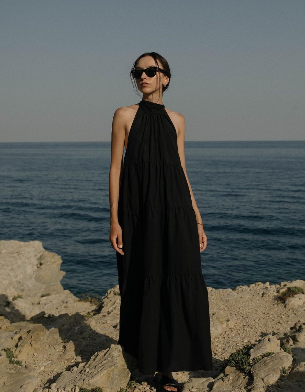 德国的时尚博主beatrice gutu小个子女生的穿搭 时髦复古风格