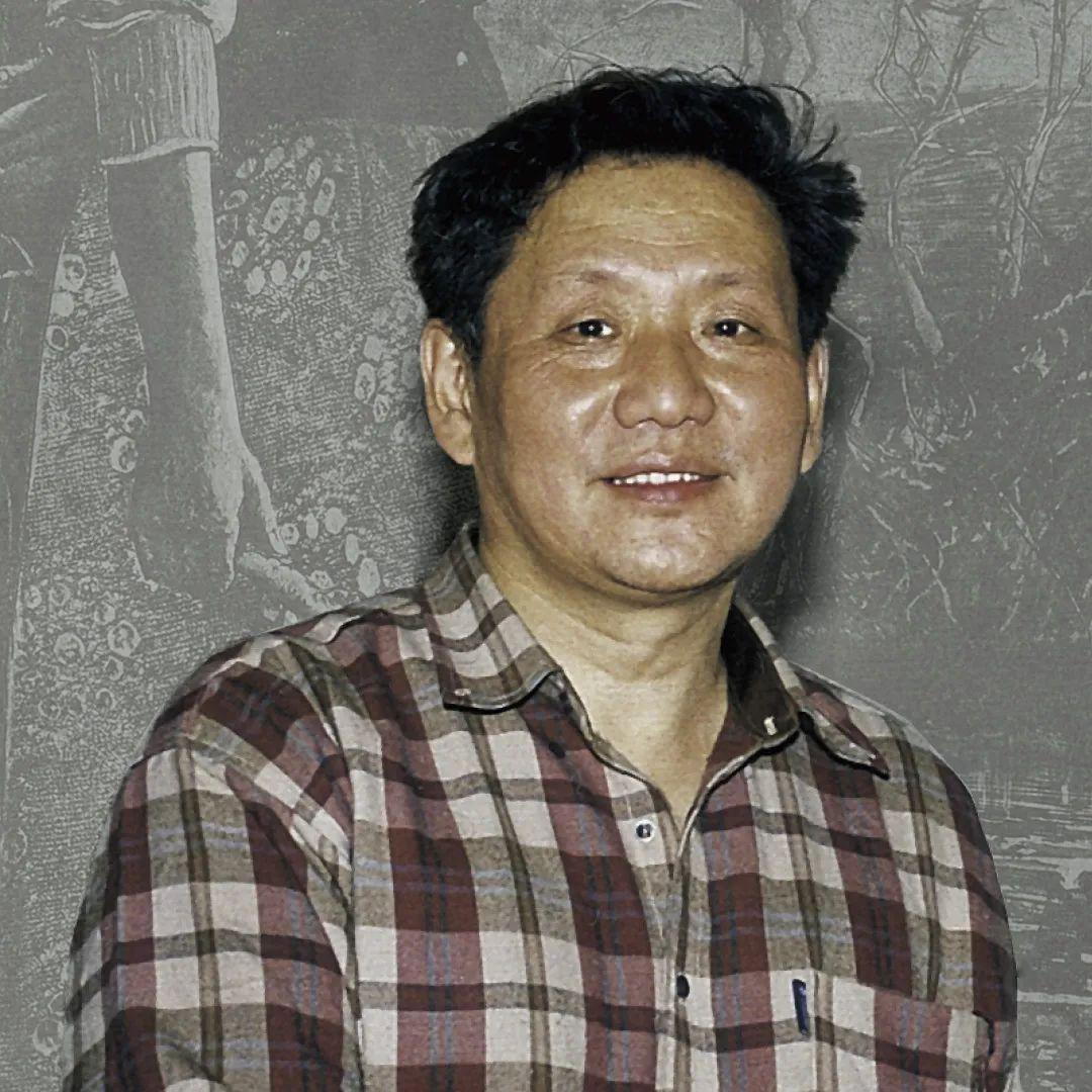 魏谦版画艺术研究展在深圳举行