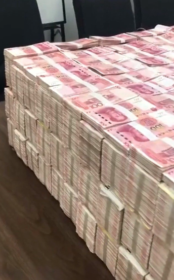 西安"巨贪"田党生:坐拥26套房敛财4652万,退休2年后被判15年