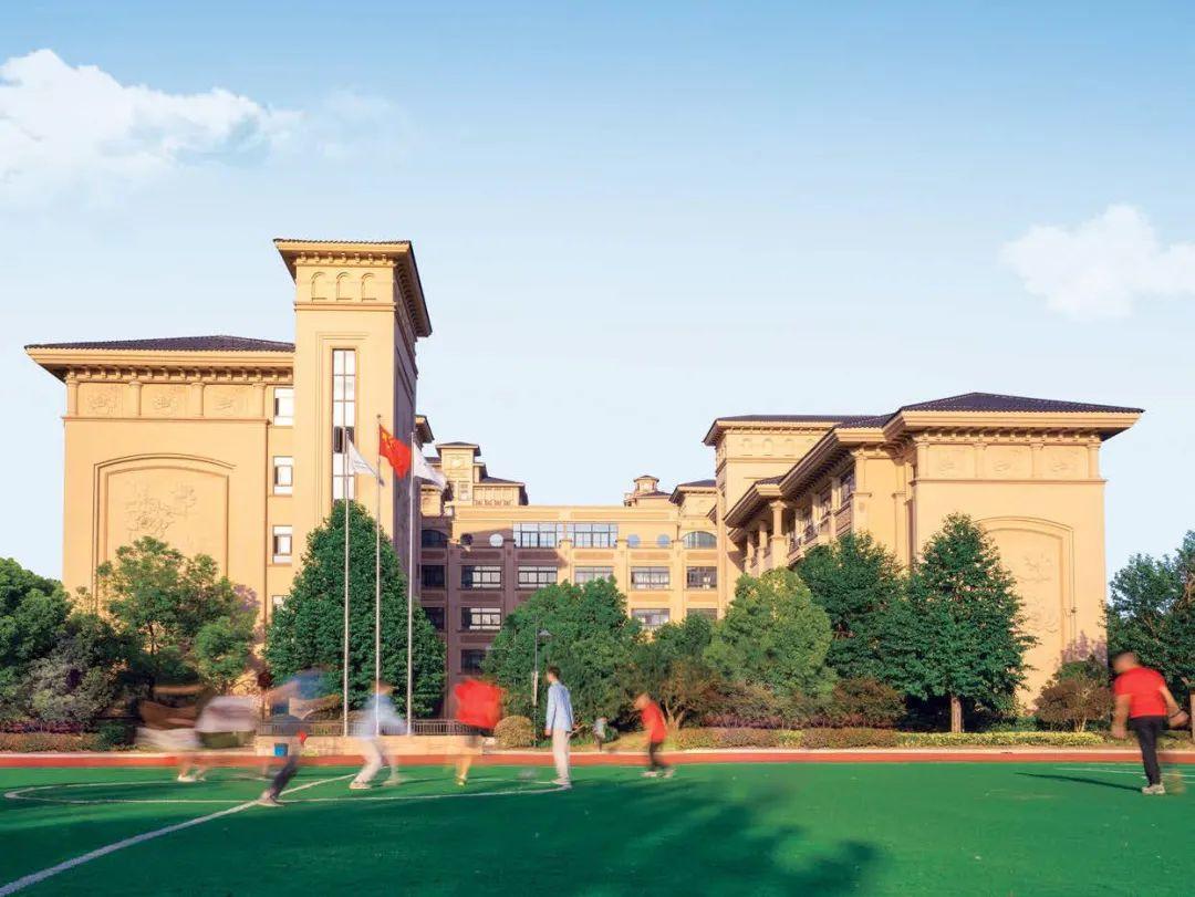 上海星河湾双语学校2023年小学招生简章,入学报名流程及招生计划