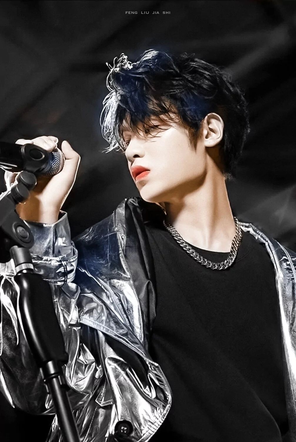 黄明昊珍藏壁纸