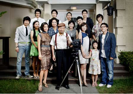 四川女人税洁,嫁给香港导演,住别墅,生俩娃,做短视频后爆火