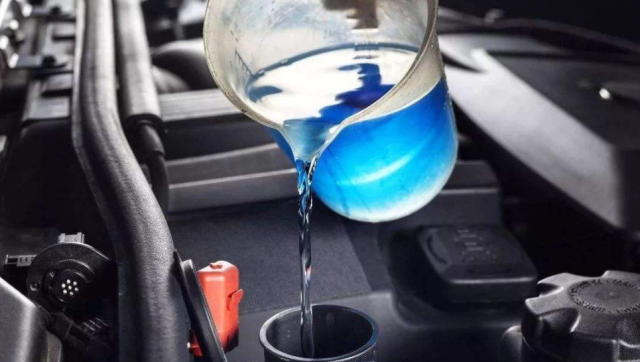 汽车的五油三水是什么?很多驾龄长的司机可能都不知道