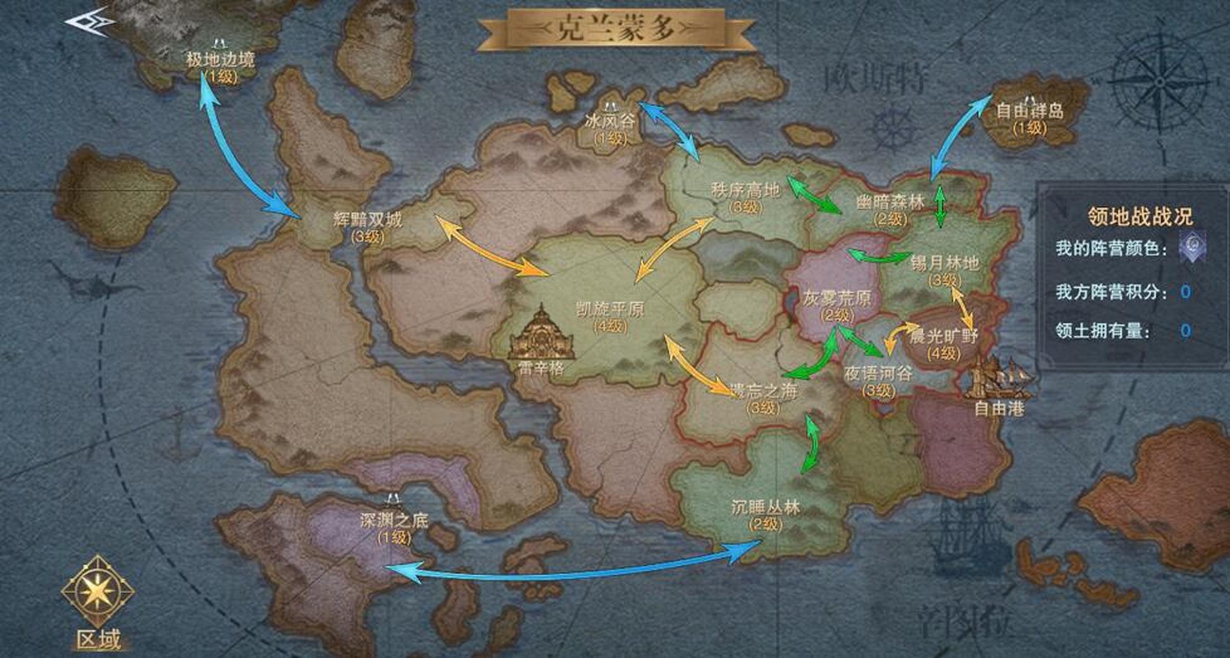 对比20年前的传奇,游戏中的超大型团战发展到什么程度了?