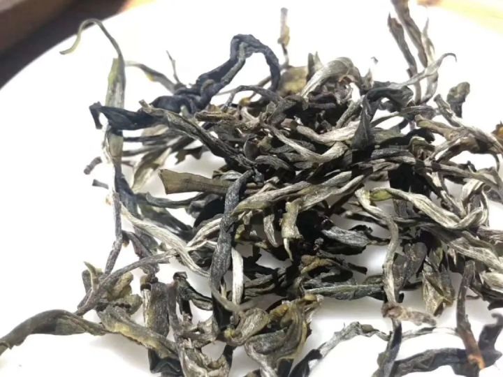 500元以内,求一款特别甜的茶叶?
