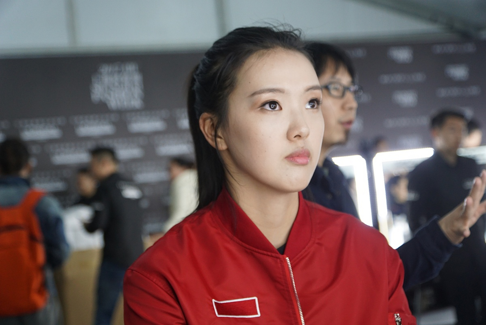 怀念蔡斌时代江苏女排 除龚翔宇外 各个位置都有超高颜值球员