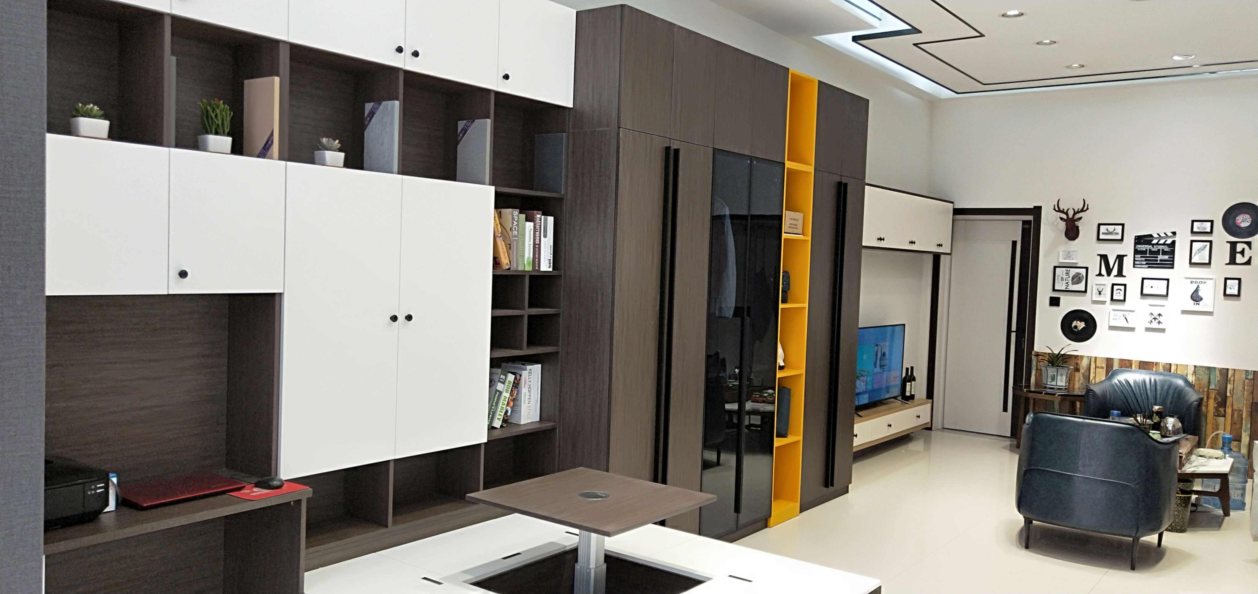 房屋装修全屋定制好吗?