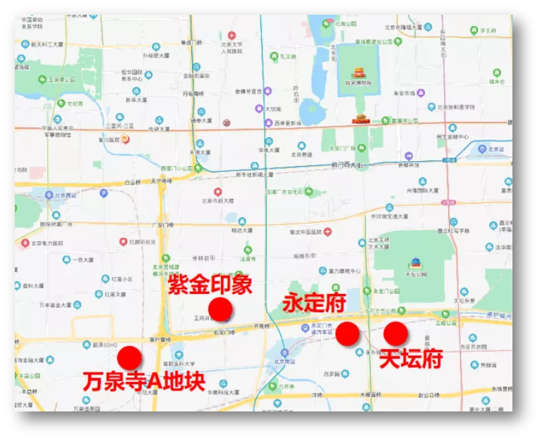 北京东西城,最火的"学籍房"要来了!