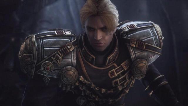 《星际争霸》:瓦伦里安绝对不是昏君,他的远见不输蒙斯克,赞