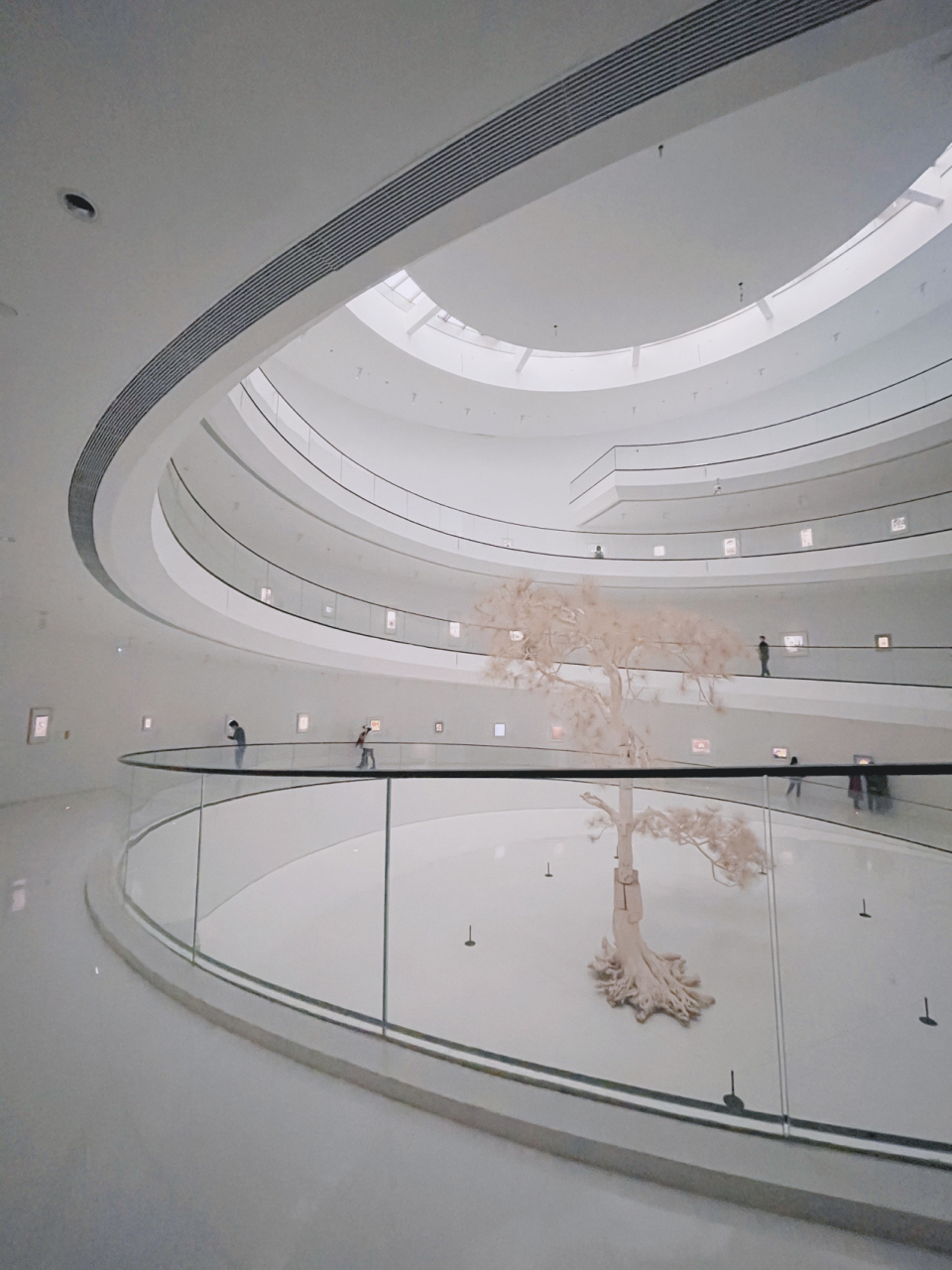 名字: 宝龙美术馆[地点]书藏楼珍藏展 地址:上海市闵行区漕宝路3055号