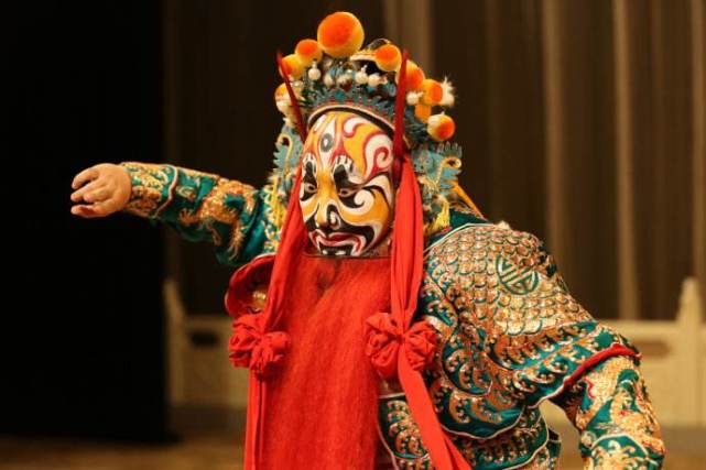 "三只眼"并非二郎神专属,盘点道教神话中拥有三只眼的8个神仙