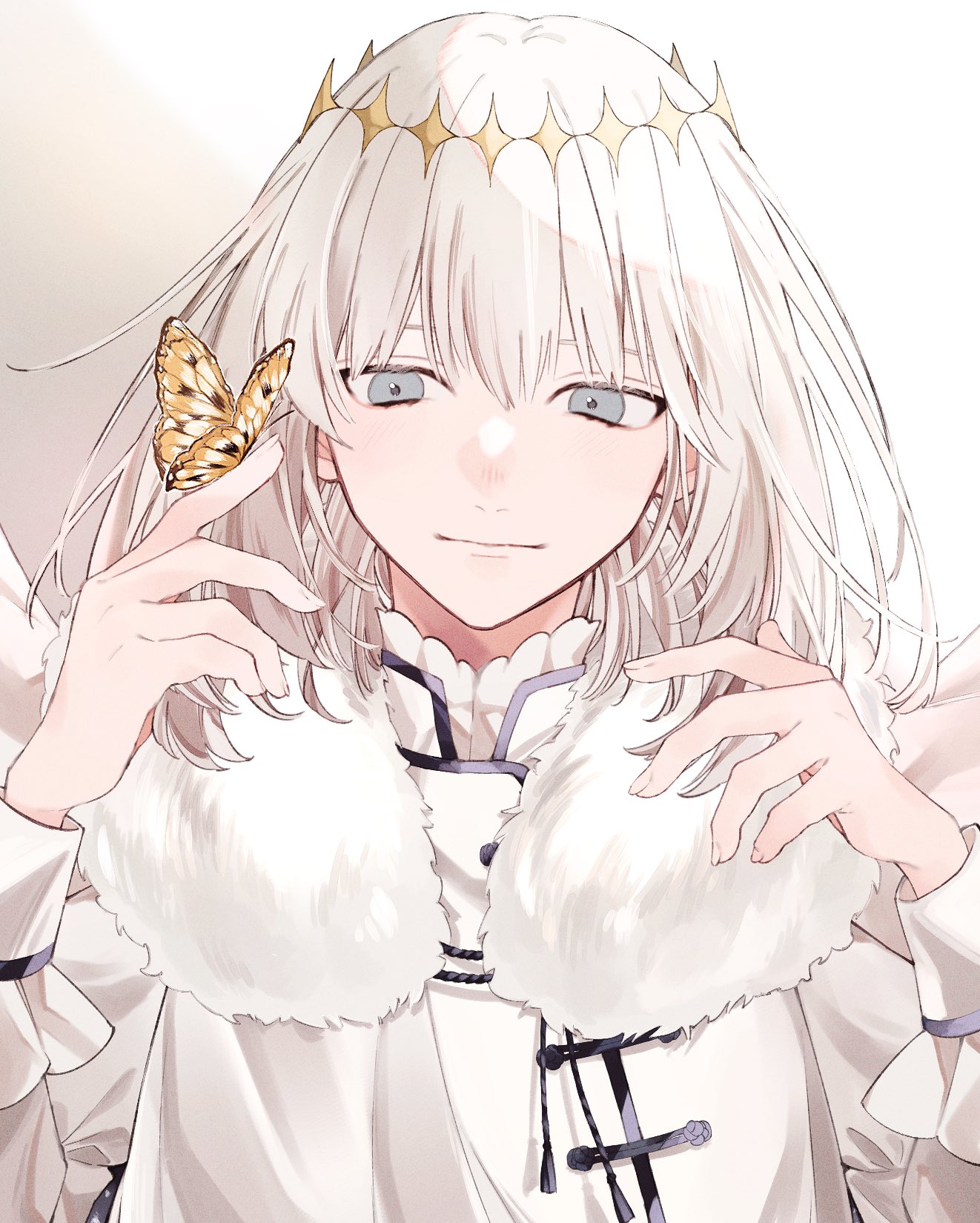 fgo奥伯龙简评:充能爆发一流拐,双核体系新星