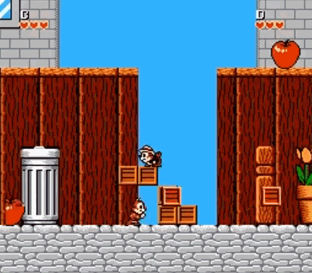 《松鼠大作战》的奇奇和蒂蒂其实有近 80 年的历史