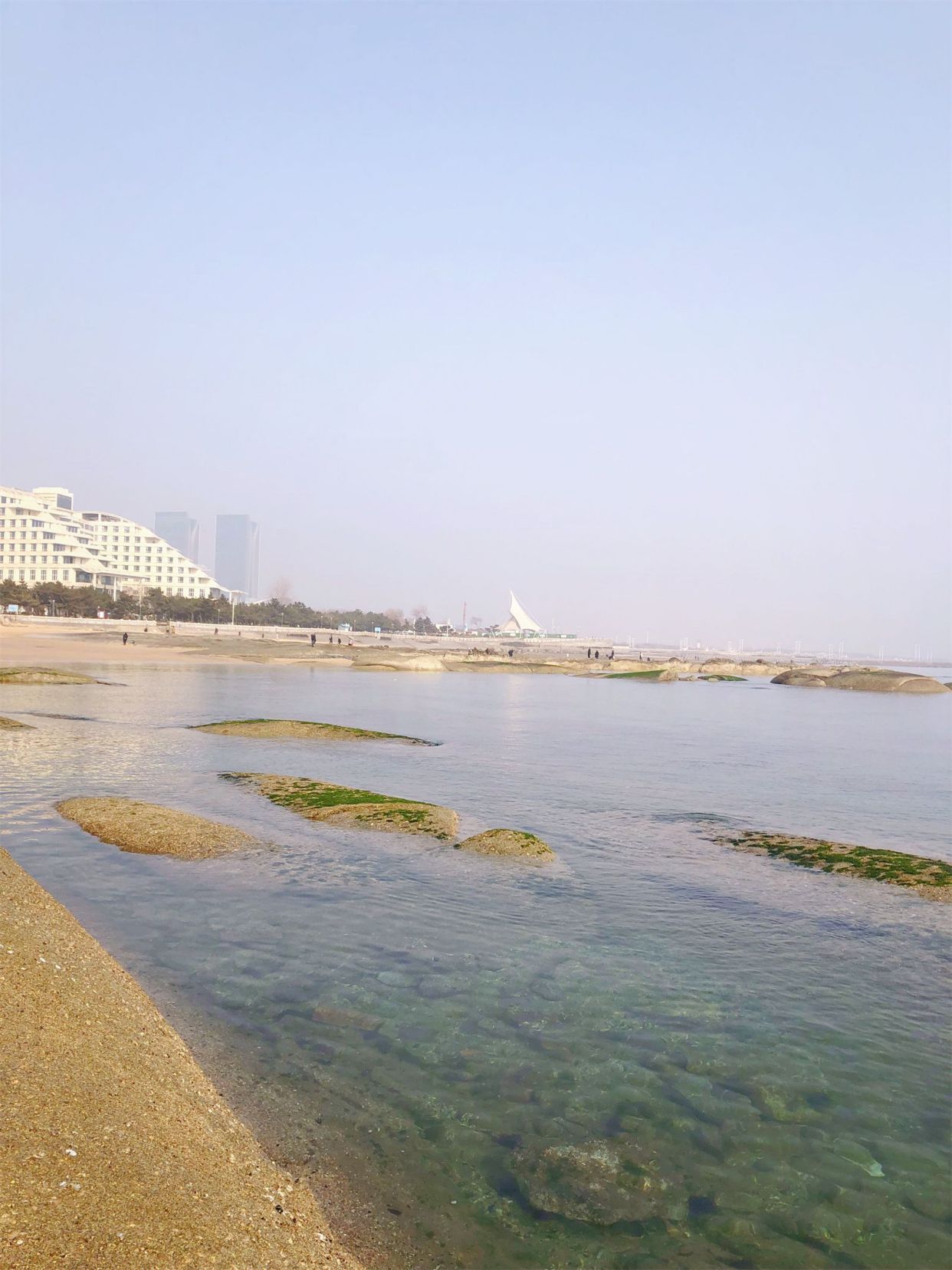 萬平口風景區怎麼玩,它的周邊怎麼玩,日照旅遊景點介紹