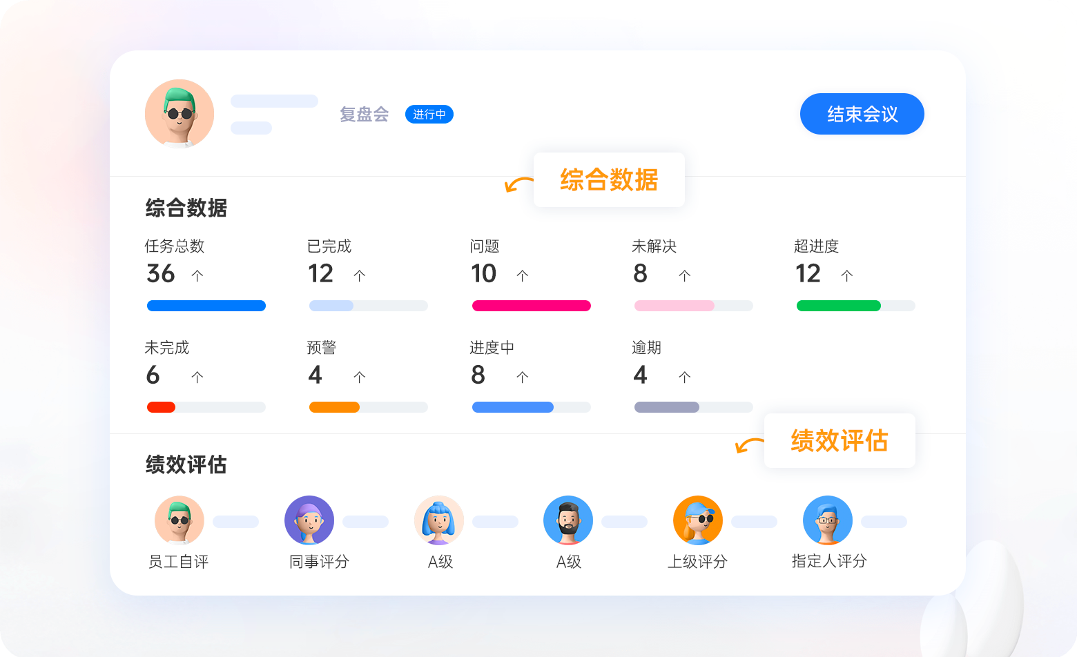 在家办公如何做好团队目标管理(okr工作法高效居家办公)