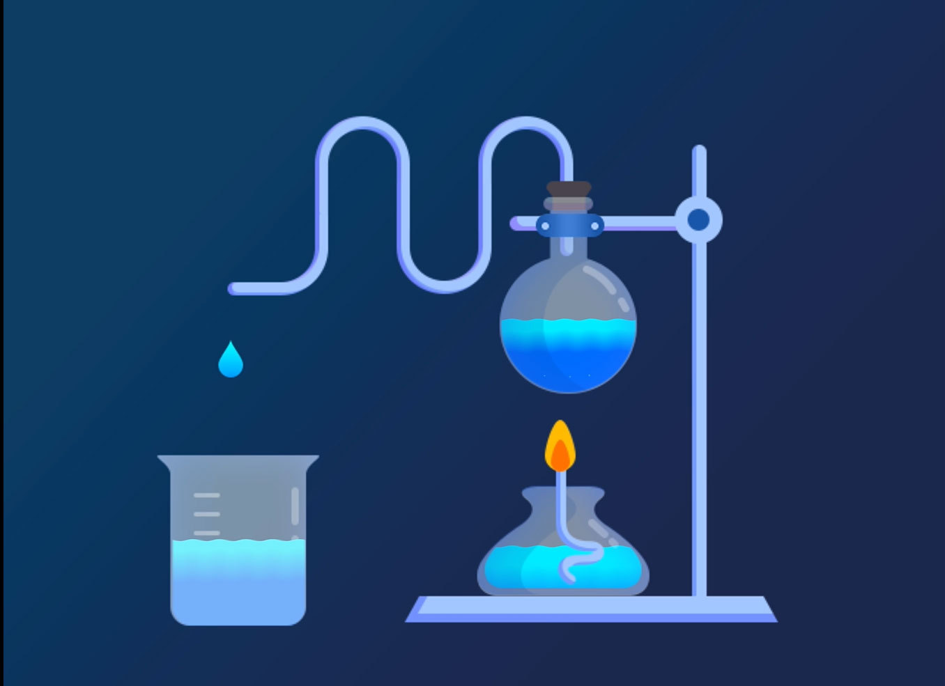 奇妙的化学实验:探索元素的神秘世界