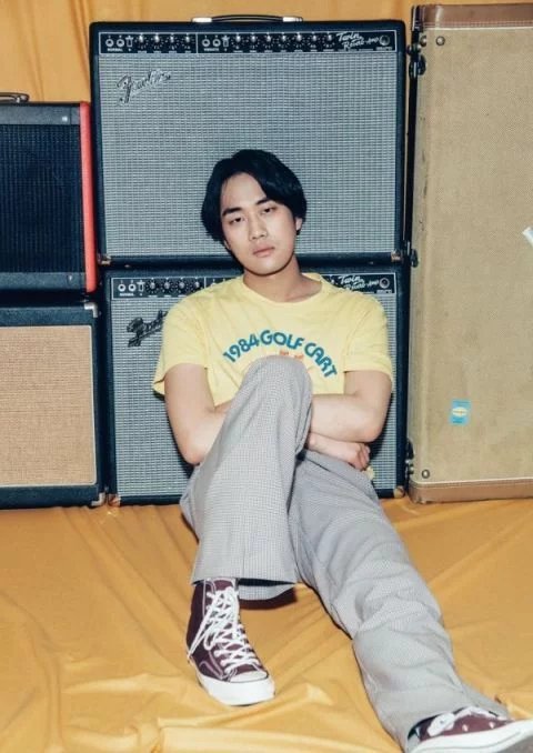 韩国乐队hyukoh成员任童健将结婚 女友系圈外人