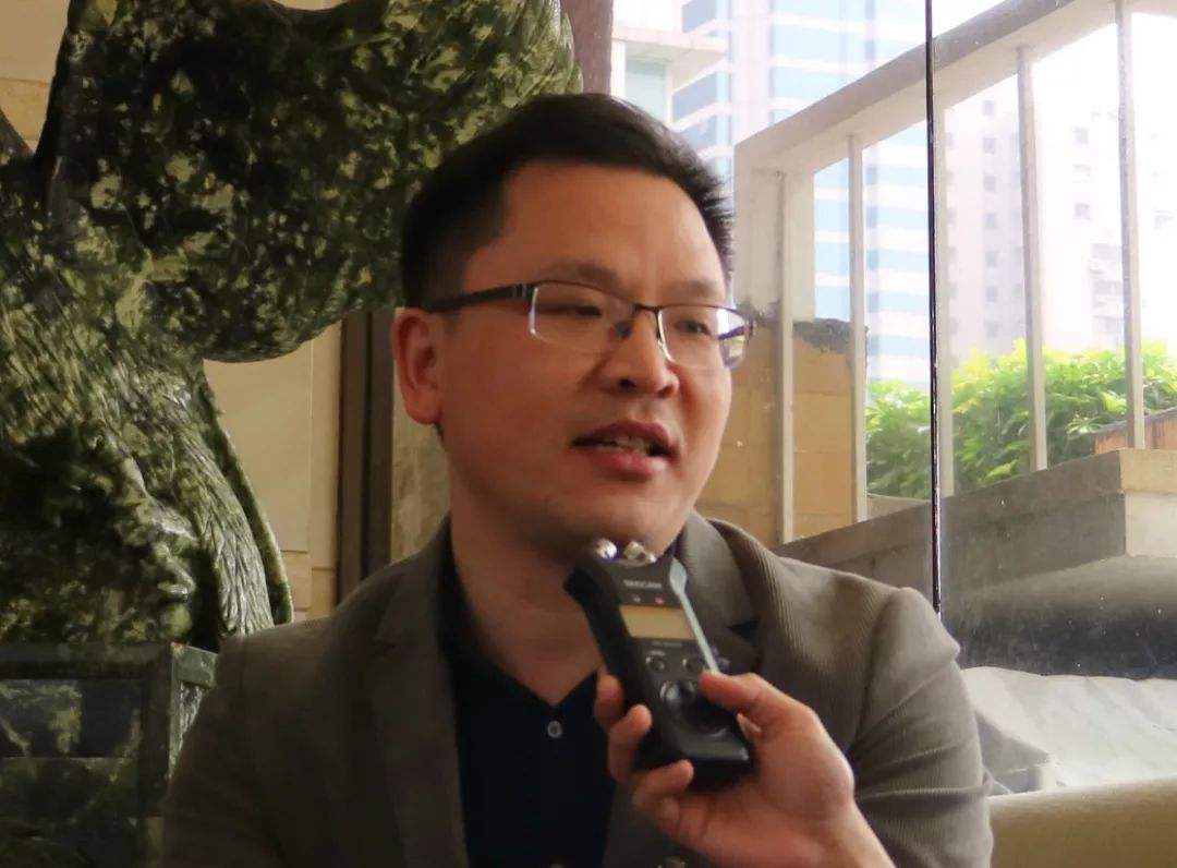 富源首富:白手起家,打造锂离子电池材料领先企业,身家68亿