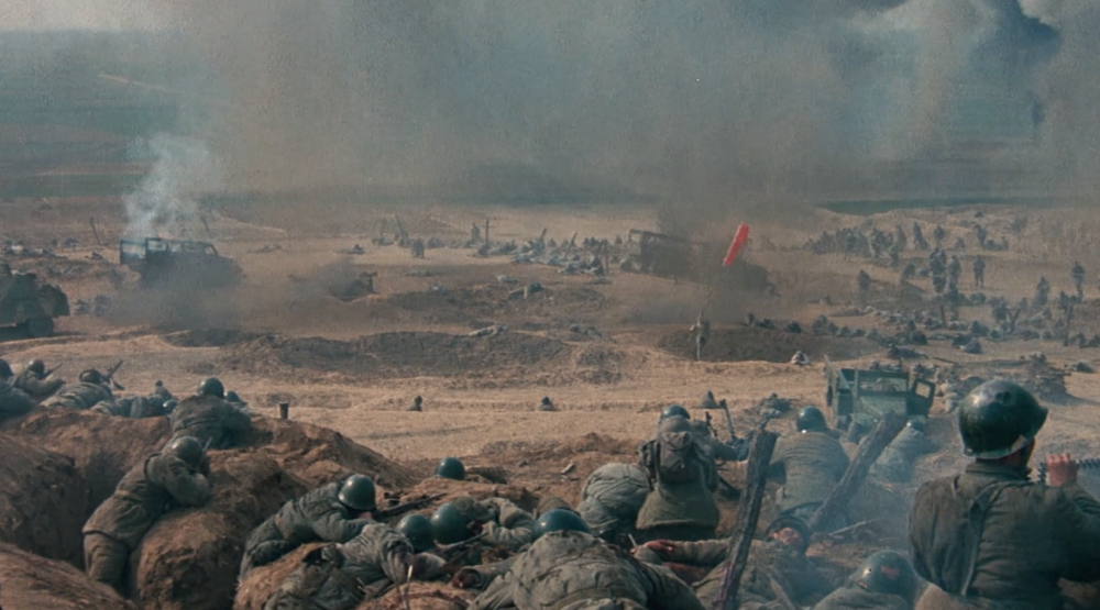 李干成:53岁任上海副市长,主持修建虹桥机场,儿子的成就很高