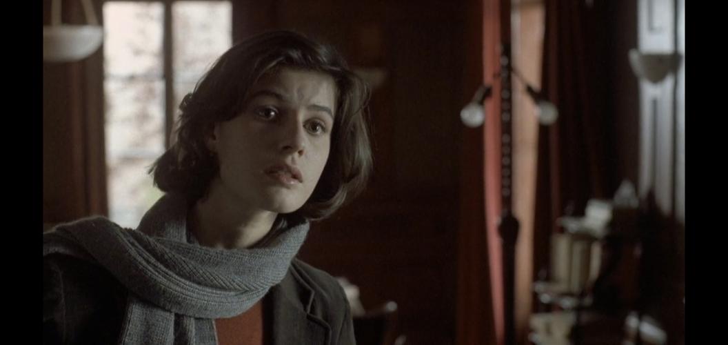 人何以为人?《蓝白红三部曲之红》称得上一代电影大师生涯的绝响