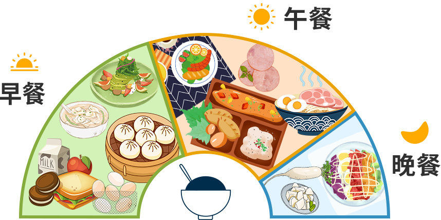 明明吃饱了却还想吃,4种方法搞定“情绪性进食”,从此管住嘴