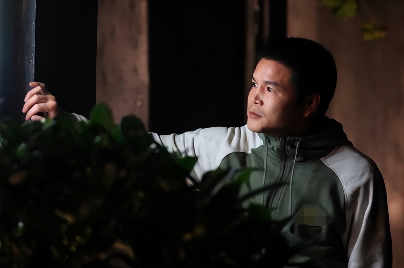 拳王周瑞东和拳击教练齐漠祥的故事