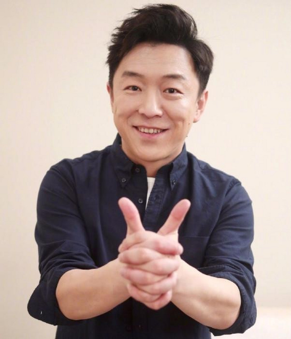 "黄渤:"可以,你送我一辆车吧!"马云问:"你想要什么车?