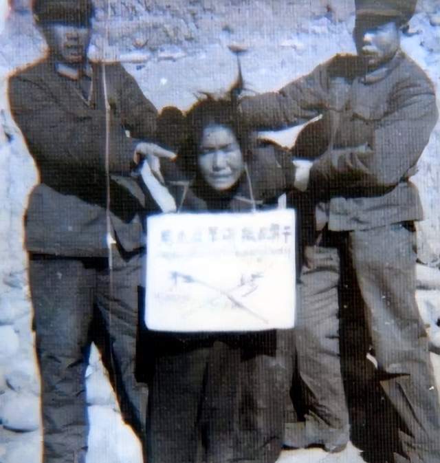 吃人魔鬼覃国卿:杀堂嫂,吃人心,抢个压寨夫人比他还狠