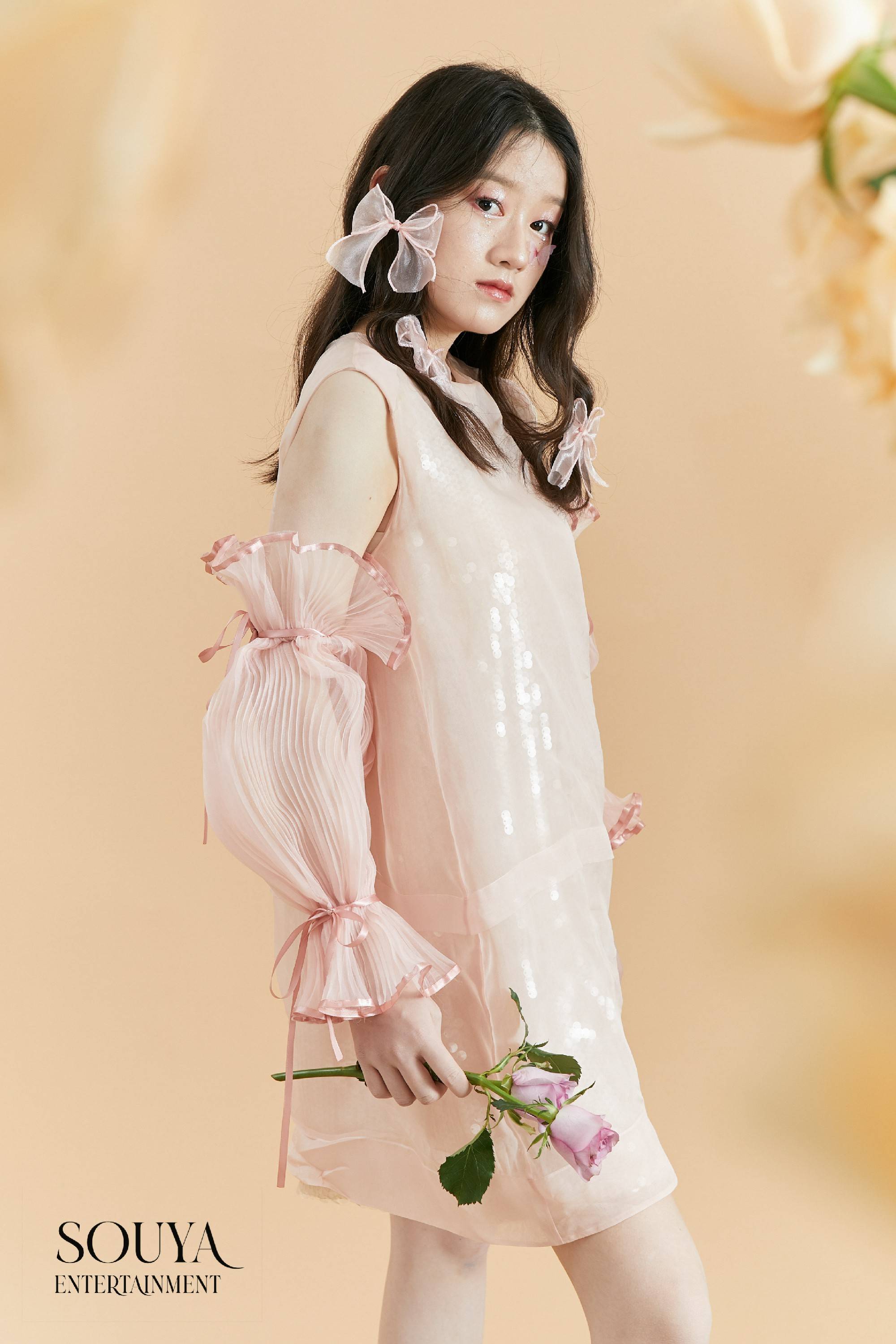 搜亚时尚之夜·深圳站圆满收官 李佳益绚丽之光,终会绽放