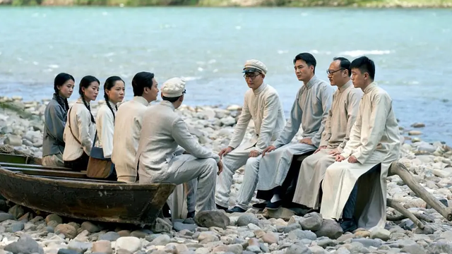 数风流人物14:汪孟邹找到适之想办法,写信告诉了陈独秀