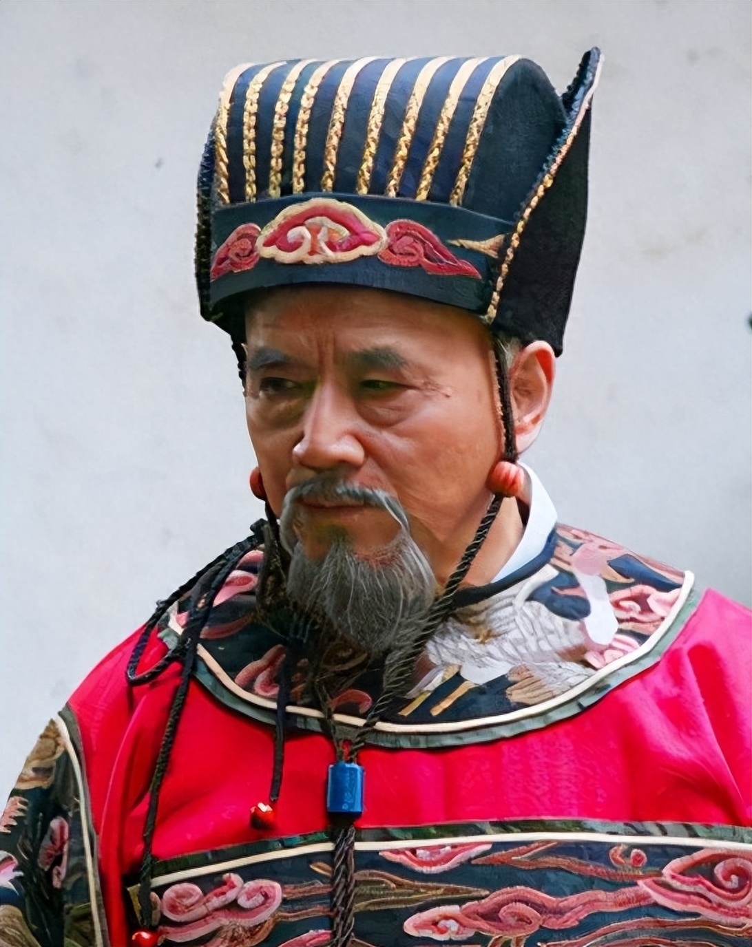 嘉靖帝之子朱载坖不受待见继位后疯狂享乐仅仅六年就纵欲身亡