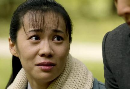 张思乐是"楚云飞"的扮演者张光北的女儿.