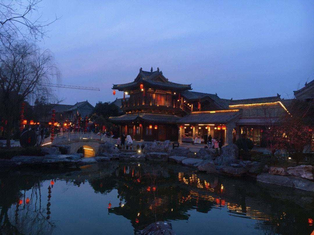 赊店古镇,一个深藏在河南南阳社旗县的千年古镇,有着源远流长的历史