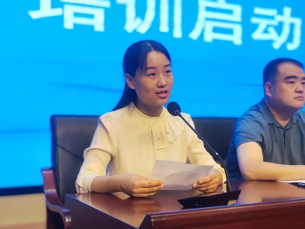渭南高级中学举行2023年新课标新教材新高考暑期培训班