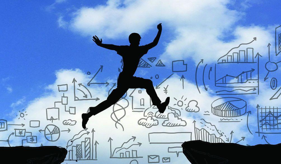 一个人能否尽快与新环境相适应,取决于其心理适应能力的强度