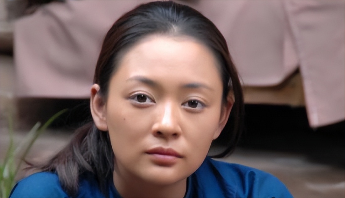 13年后,再看连奕名和陈佳妍的故事,真替连奕名的选择感到悲哀!