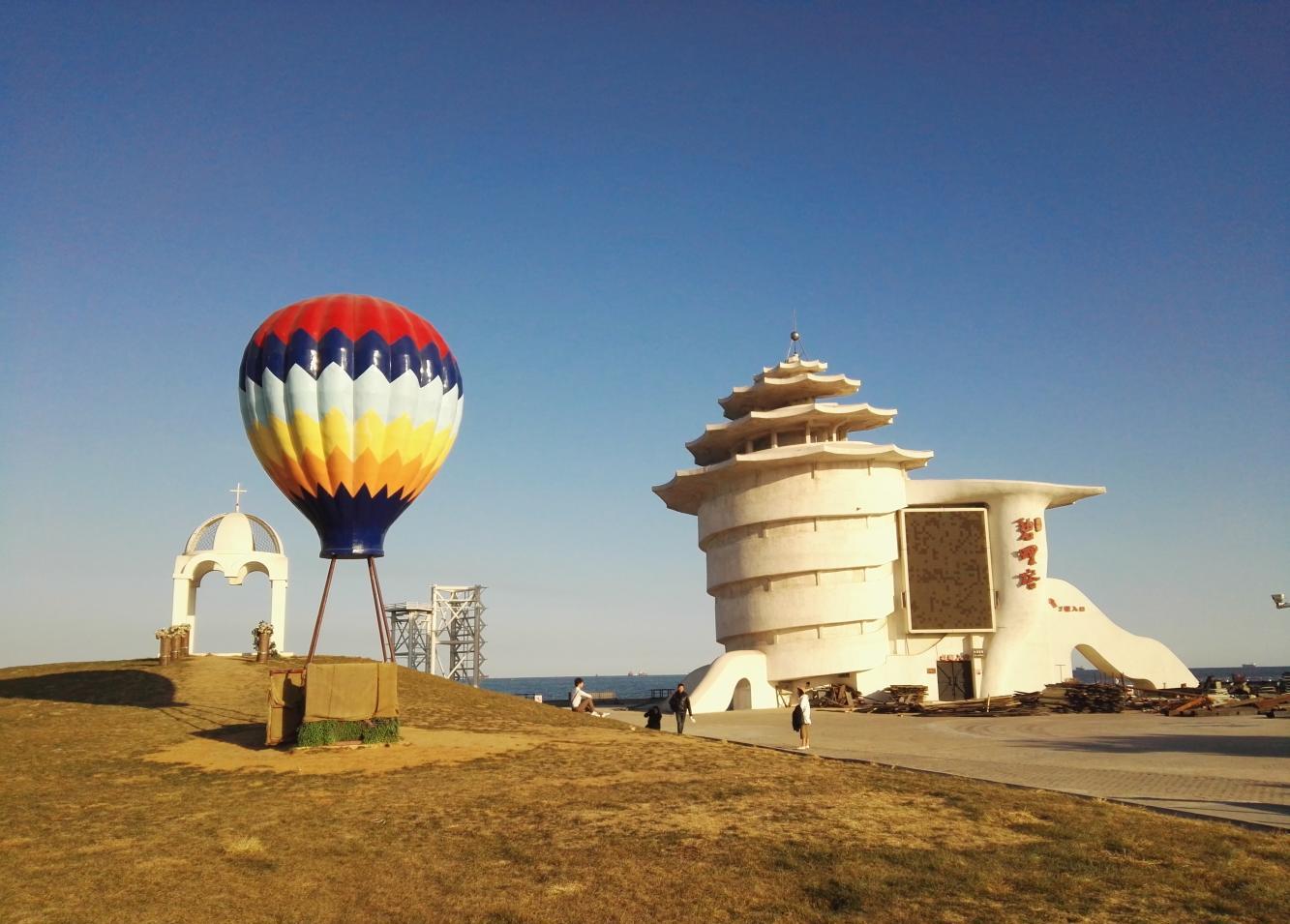 碧螺塔白天票和夜场有什么区别吗?