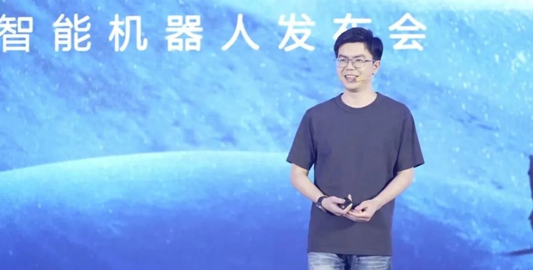 天才少年稚晖君出走华为半年后造出人形机器人售价20万