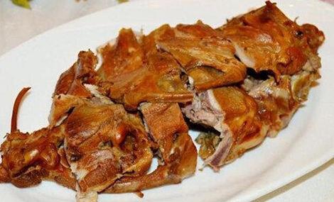 卤鸡架 - 优质问答专区