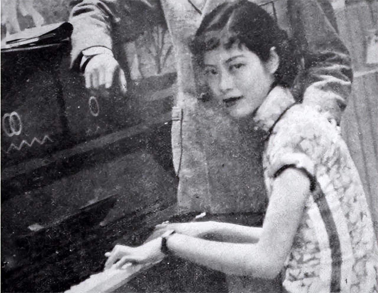 1938年,李德在延安和大明星李丽莲结婚,为何1年后就离她而去?