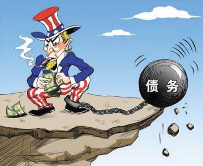 美国用全球税改劫富济贫!阿里、腾讯、小米被躺枪?