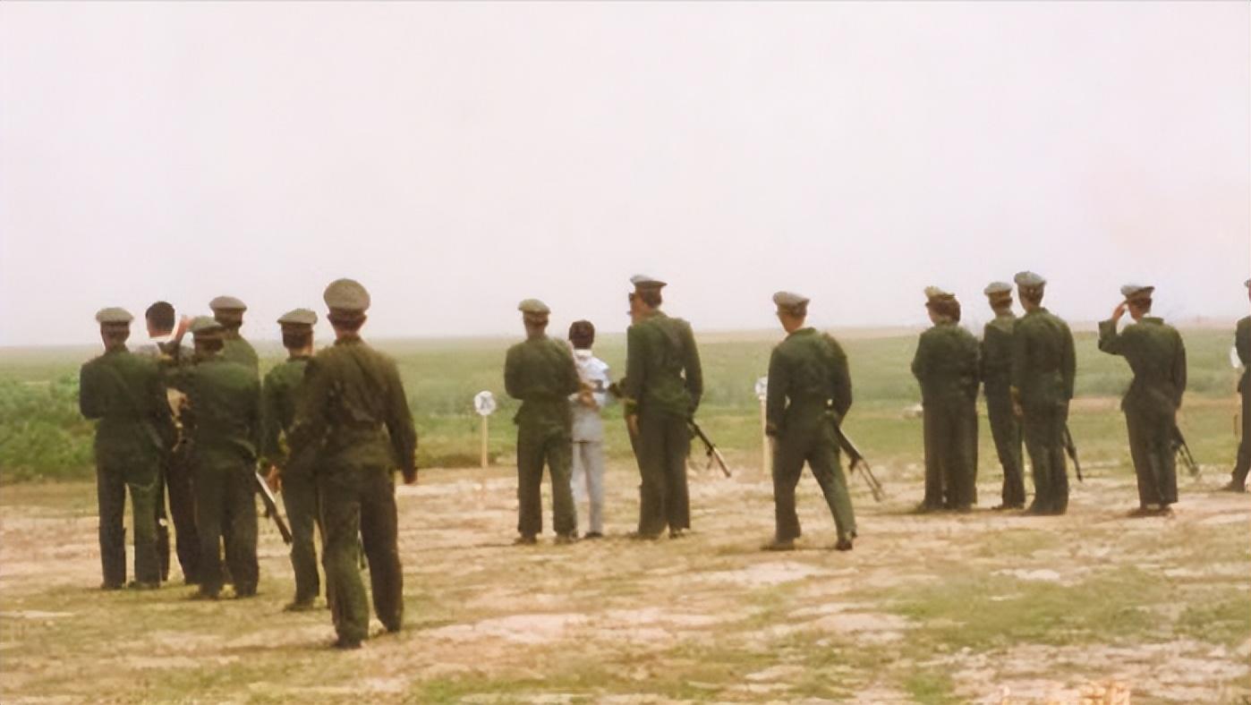 回顾悍匪雷国民身背20多条人命被判死刑后称自愿捐献器官