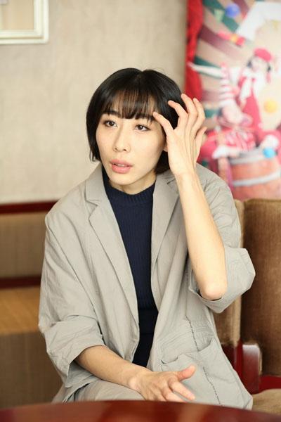 荣获华表奖"优秀女演员","驴脸"的她凭什么得奖?