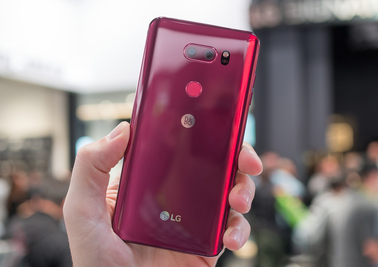lg退出智能手机市场,创新方向走错,lg v70成收官之作