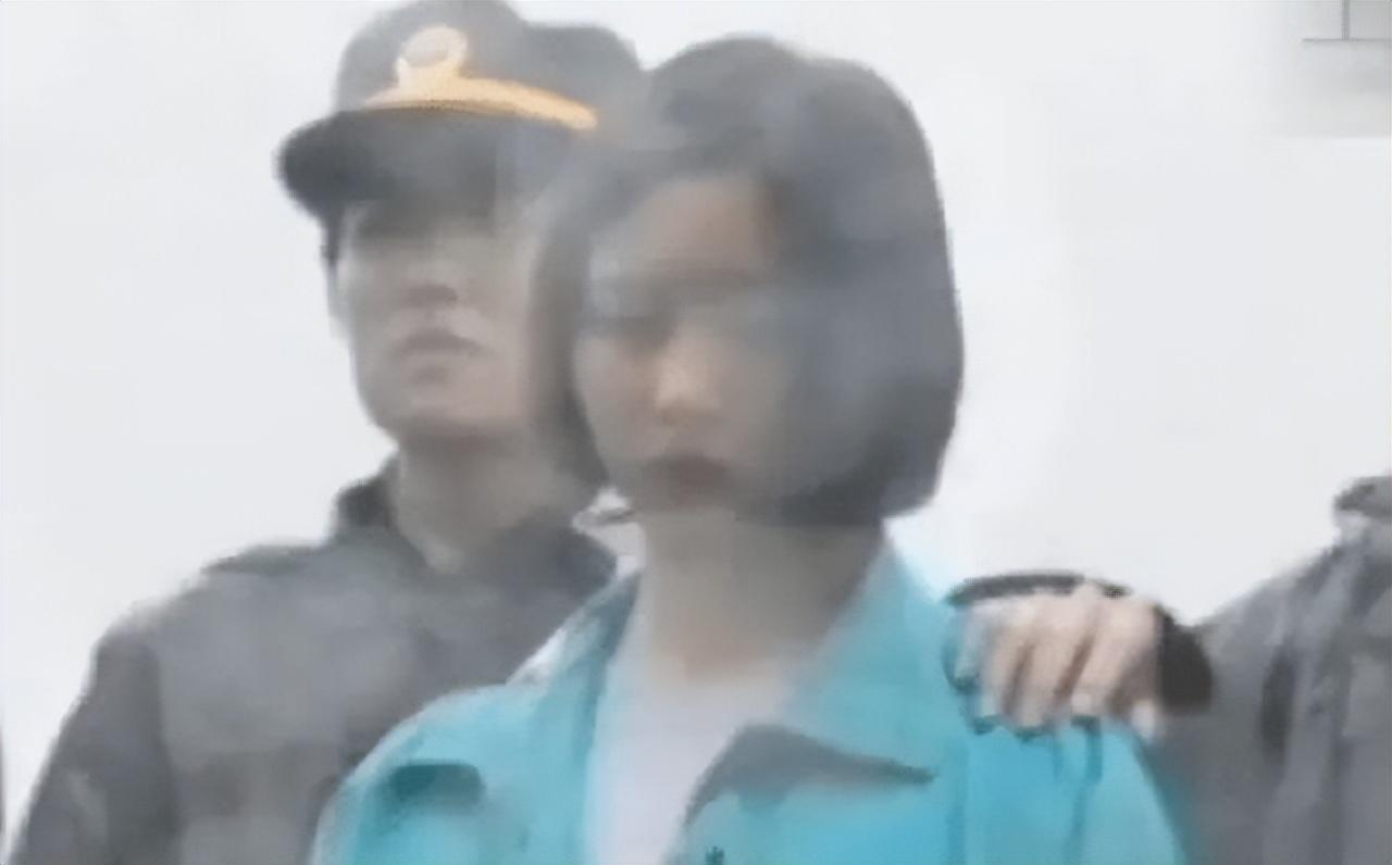 回顾六魔女案6名打工妹劫杀17名司机作案手法极其残忍
