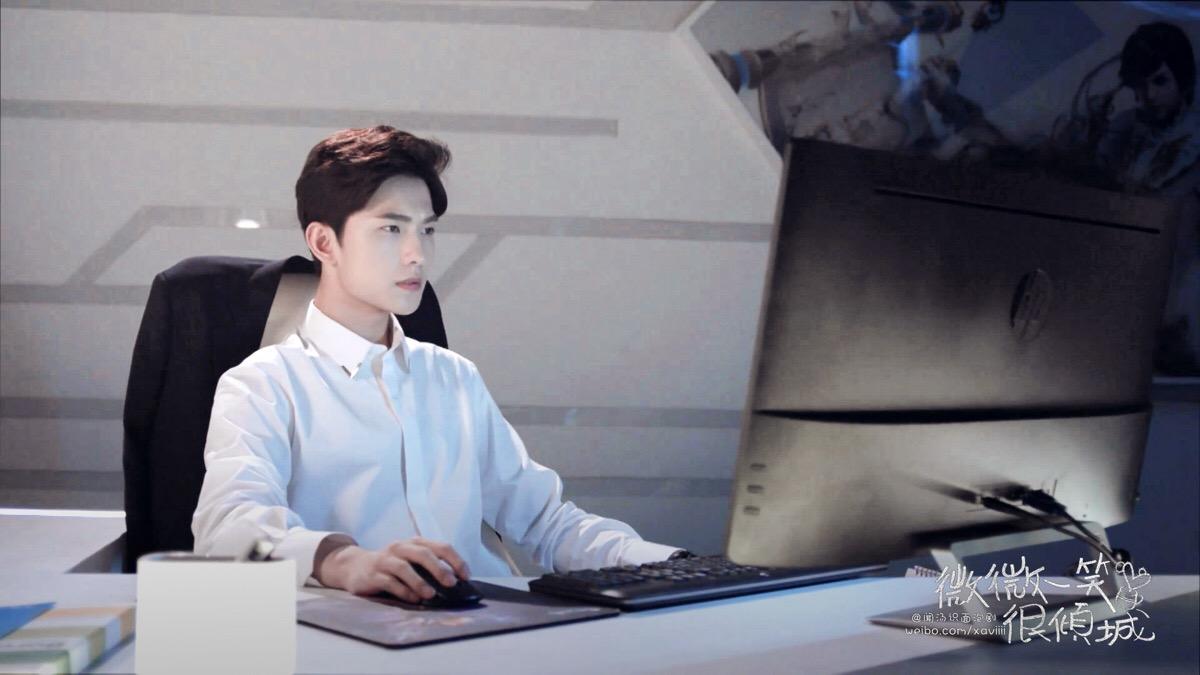 肖奈的公司叫什么名字?